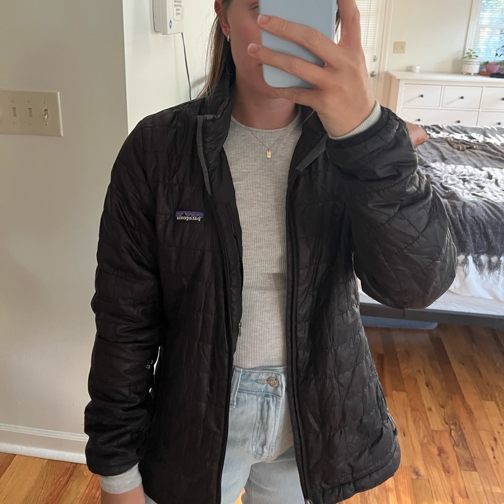 Women’s Nano Puff Jacket